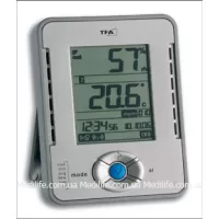 Термогігрометр Klima Logger TFA 